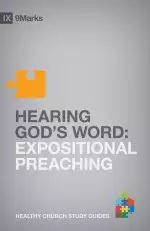 Hearing God's Word