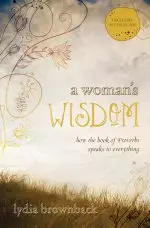 A Woman's Wisdom