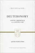 Deuteronomy