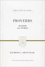 Proverbs