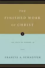 The Finished Work of Christ