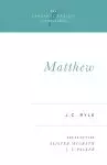 Matthew (Expository Thoughts on the Gospels)