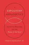 Expository Apologetics