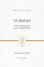 Numbers : Preaching the Word