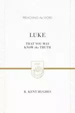 Luke (2 volumes in 1 / ESV Edition)