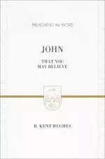 John (ESV Edition)