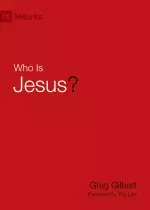 Who Is Jesus?