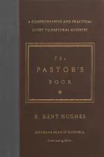 The Pastor's Book