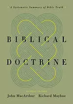 Biblical Doctrine