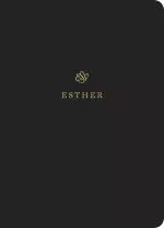 ESV Esther Scripture Journal