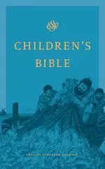 ESV Children's Bible