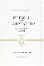 Jeremiah and Lamentations