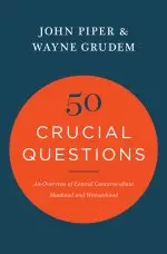 50 Crucial Questions