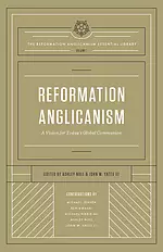 Reformation Anglicanism