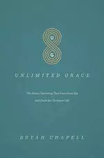 Unlimited Grace