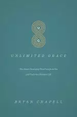 Unlimited Grace