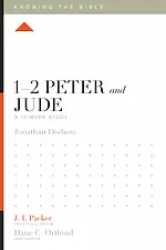 1-2 Peter and Jude