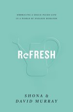 Refresh