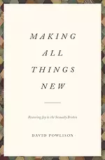 Making All Things New