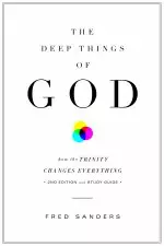 The Deep Things Of God