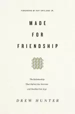 Made for Friendship