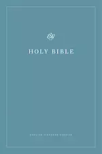 ESV Economy Bible