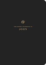 ESV Scripture Journal John