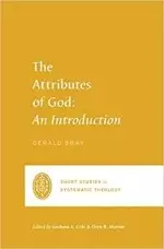 The Attributes of God