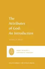 The Attributes of God