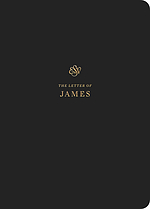 James - ESV Scripture Journal