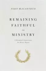 Remaining Faithful in Ministry