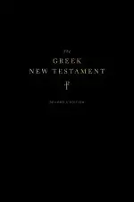 The Greek New Testament, Produced at Tyndale House, Cambridge, Reader's Edition (Hardcover)