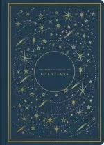 Galatians - ESV Illuminated Scripture Journal