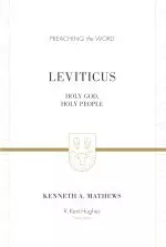 Leviticus