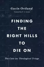 Finding the Right Hills to Die On