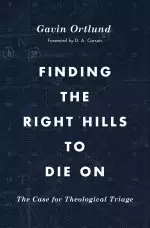 Finding the Right Hills to Die On