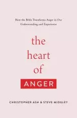 The Heart of Anger