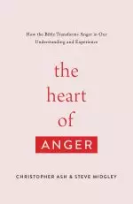 The Heart of Anger