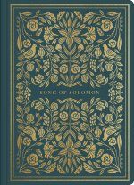 ESV Song of Solomon Illuminated Scripture Journal