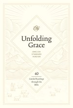 Unfolding Grace