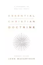 Essential Christian Doctrine