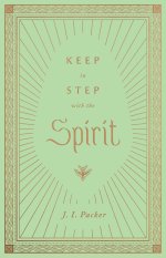 Keep in Step with the Spirit