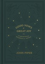 Good News of Great Joy