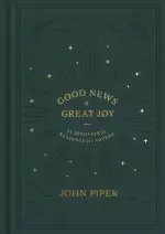 Good News of Great Joy