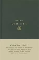 Daily Strength