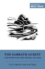 The Sabbath as Rest and Hope for the People of God