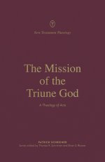 The Mission of the Triune God