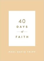 40 Days of Faith