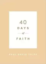 40 Days of Faith