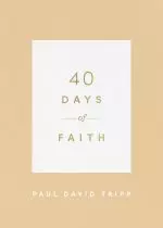 40 Days of Faith